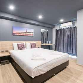 Oblique Apartment1 , 飯店苏宾尼米特基金会