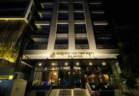 Others Check Inn Phnom Penh Bkk 1