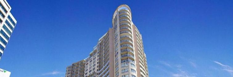 Others Chatswood Hotel In Mantra Building