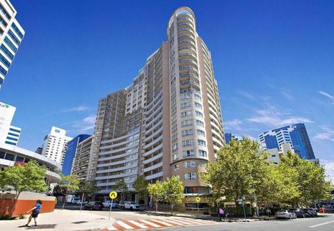 Others Chatswood Hotel In Mantra Building