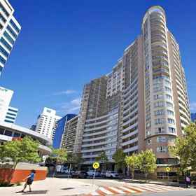 Chatswood Hotel In Mantra Building 1, Hotel Manly Wharf