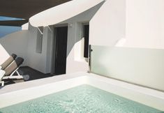 Others 4 Remezzo Villas Santorini Studio