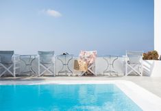 Others 5 Remezzo Villas Santorini Studio