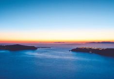Others 7 Remezzo Villas Santorini Studio