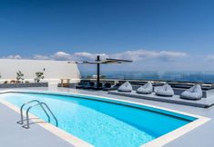 Others 7 Abrazo 8 Villas Santorini Villa Ammos