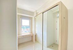 Others 7 Homey And Comfy Studio Apartment At Parahyangan Residence