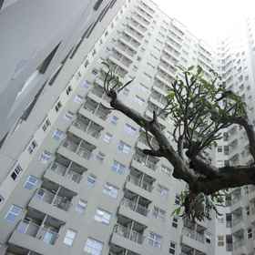 Luxury 2Br Apartment At Parahyangan Residence Near Parahyangan University 1, Hotel Liberta Physio