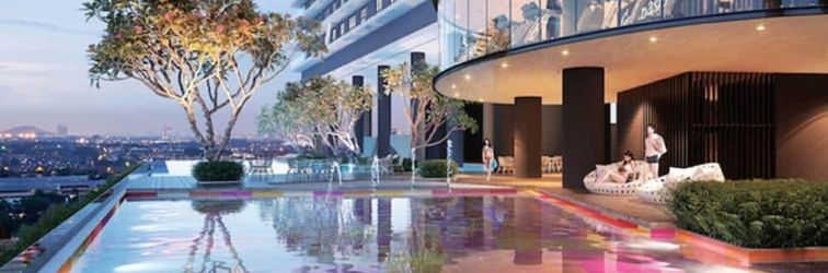 Others KL Gateway Premium Residences by MOKA