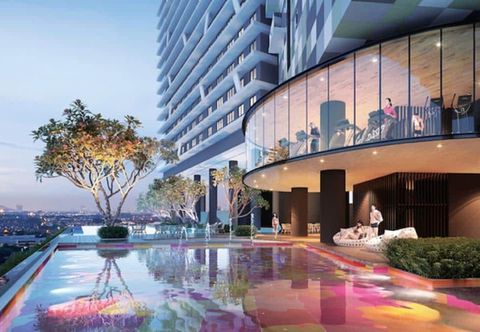 Others KL Gateway Premium Residences by MOKA