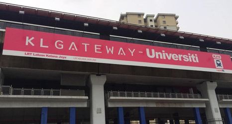 Others 2 KL Gateway Premium Residences by MOKA