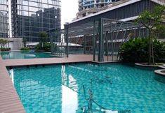 Others 5 KL Gateway Premium Residences by MOKA