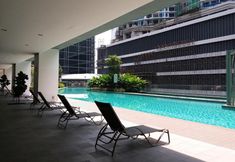 Others 6 KL Gateway Premium Residences by MOKA