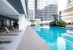 Others 7 KL Gateway Premium Residences by MOKA