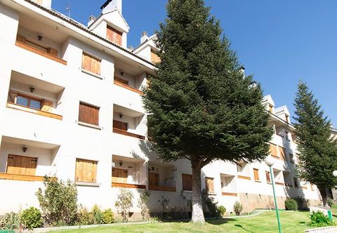 Others Apartamentos Cueva De Las Guixas Villanua 3000