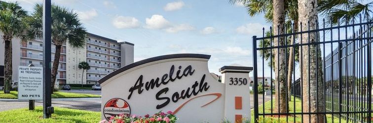 Lainnya Kid Friendly Condo with Stunning View of the Atlantic by RedAwning