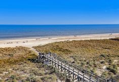 其他 7 Enhanced Unit With Awesome View Of Atlantic From Private Balcony By Redawning