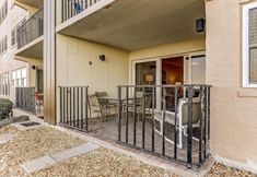 อื่นๆ 5 Condo with Atlantic View from Private Patio, Short Walk to the Beach by RedAwning