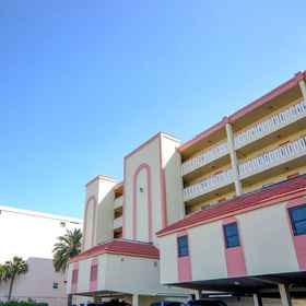 Las Brisas 404 1, Hotel Suncoast Seabird Sanctuary