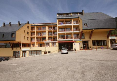 Others Apartamentos SNÖ Edelweiss