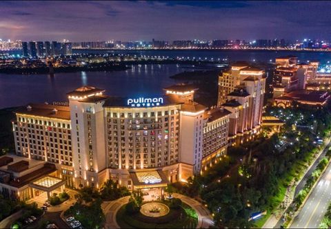 Others Pullman Nanchang Xinlv