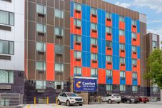 Others Comfort Inn & Suites near JFK Air Train