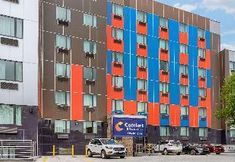 Others 2 Comfort Inn & Suites near JFK Air Train