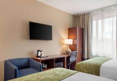 Others 6 Comfort Inn & Suites near JFK Air Train
