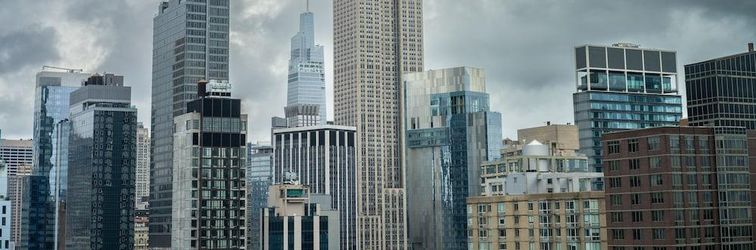 Others Hyatt Place New York Chelsea