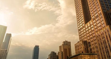 Others 2 Hyatt Place New York Chelsea