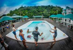 其他 5 Uiara Amazon Resort