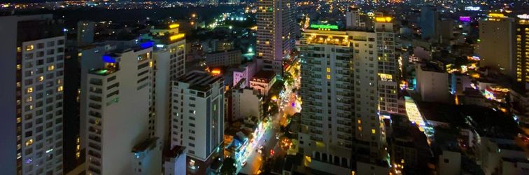 Others Eastin Grand Hotel Nha Trang