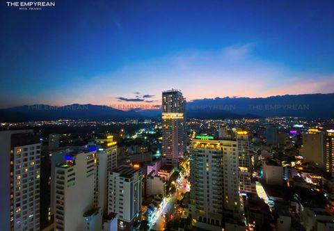 Others Eastin Grand Hotel Nha Trang