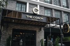 其他 The Coach Hotel Sukhumvit 14 Bangkok by Compass Hospitality
