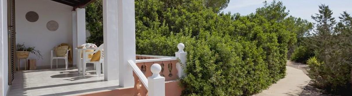 Others Viviendas Turísticas Los Olivos