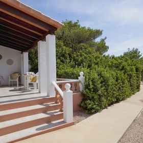 Viviendas Turísticas Los Olivos 1, Hotel Balearic Islands