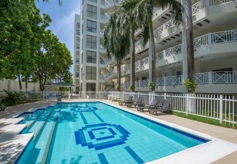 อื่นๆ Apartamento Bay Point 207