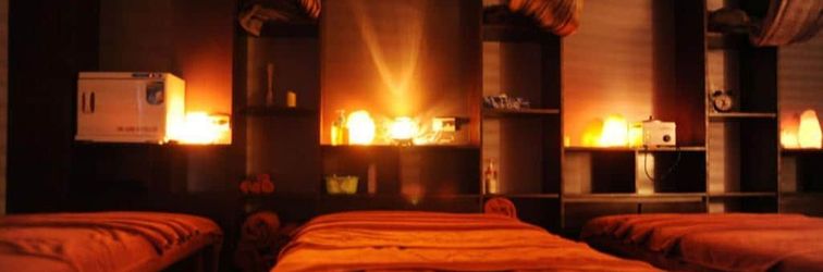 기타 Oriana Boutique Hotel and Spa