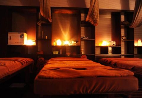 기타 Oriana Boutique Hotel and Spa