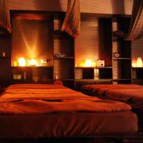 Oriana 精品酒店及水療中心 1, 酒店 嘉林汽车站