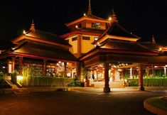 Others 2 BOSS Legian Hotel - CHSE Certified