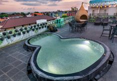 Others 5 BOSS Legian Hotel - CHSE Certified