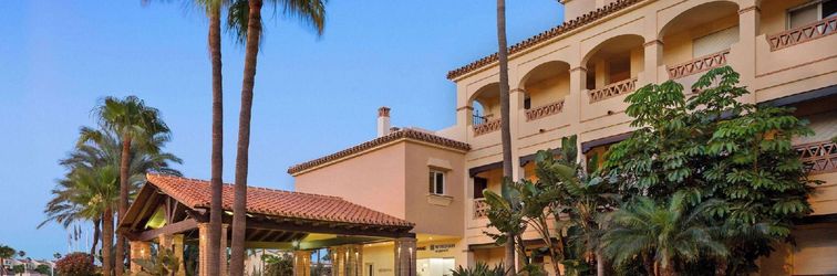 อื่นๆ Wyndham Grand Costa del Sol