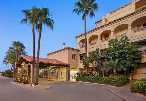 อื่นๆ Wyndham Grand Costa del Sol