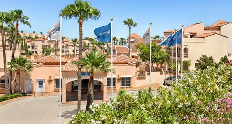 อื่นๆ 2 Wyndham Grand Costa del Sol