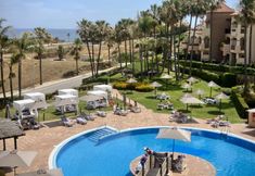 อื่นๆ 5 Wyndham Grand Costa del Sol