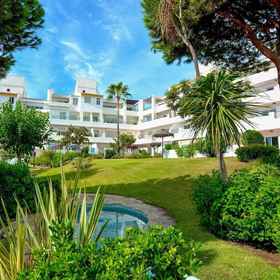 Ramada Residences By Wyndham Costa Del Sol 1, 酒店 阿尔考辛