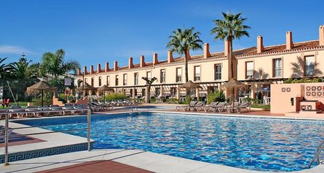 其他 2 Ramada Residences By Wyndham Costa Del Sol