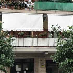 Sorrento Rooms 1, Hotel Basilika St. Anthony Abbot