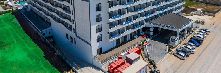 其他 Dream Water World