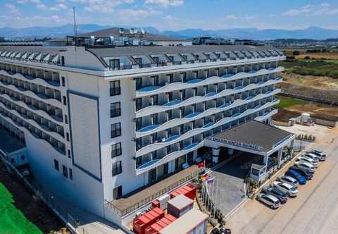 其他 Dream Water World